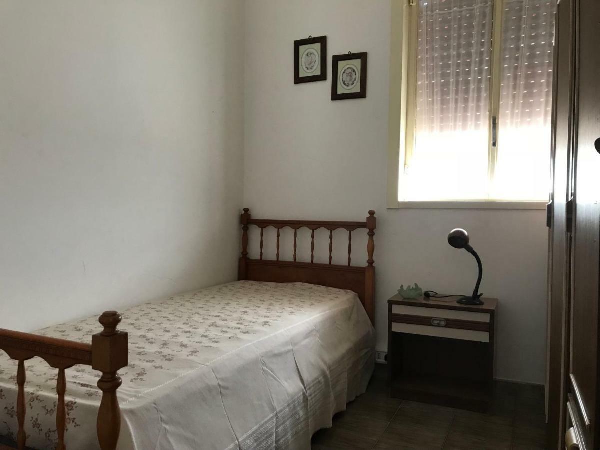 Villa Tetide - Fontane Bianche Kültér fotó