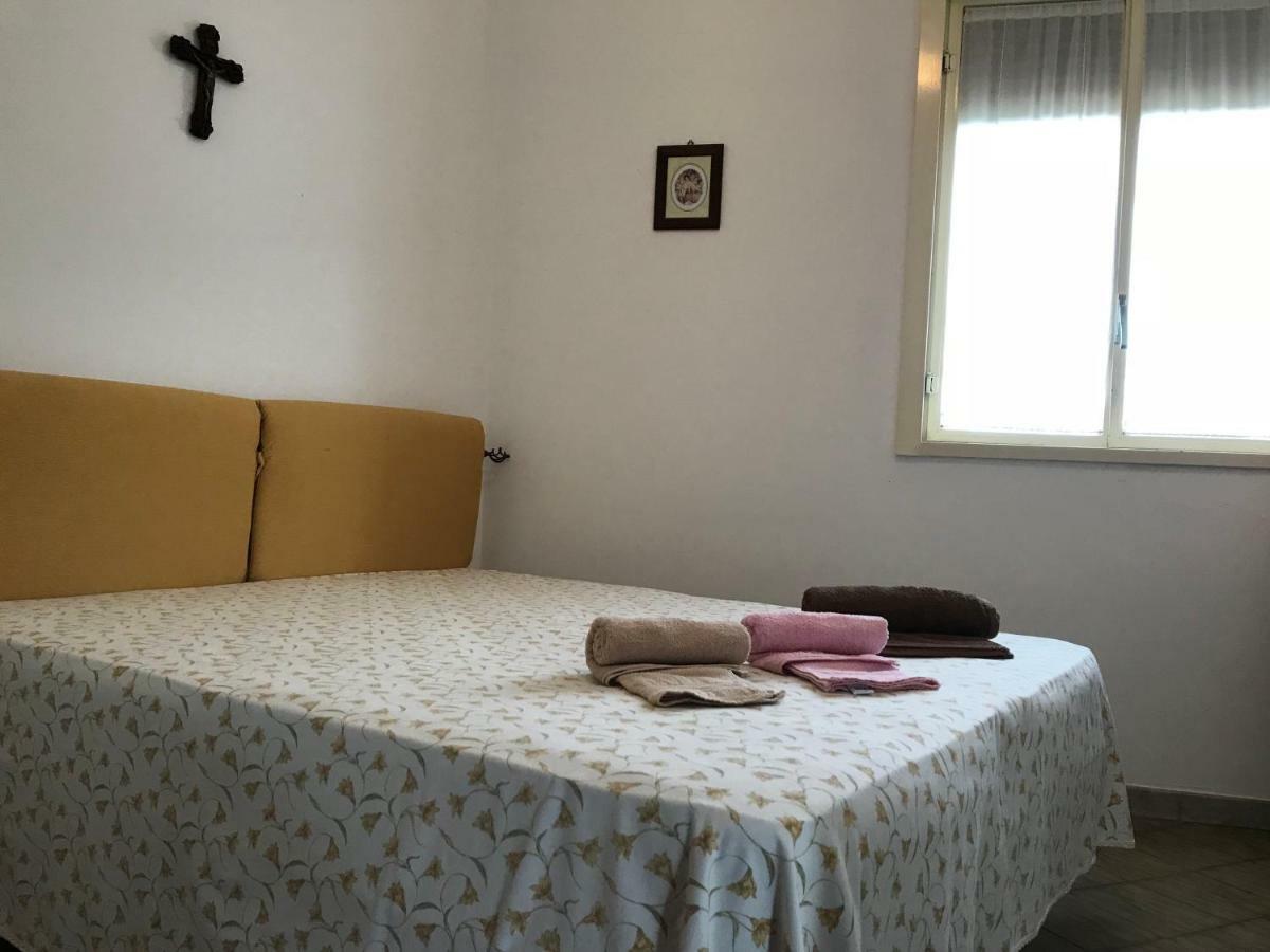 Villa Tetide - Fontane Bianche Kültér fotó
