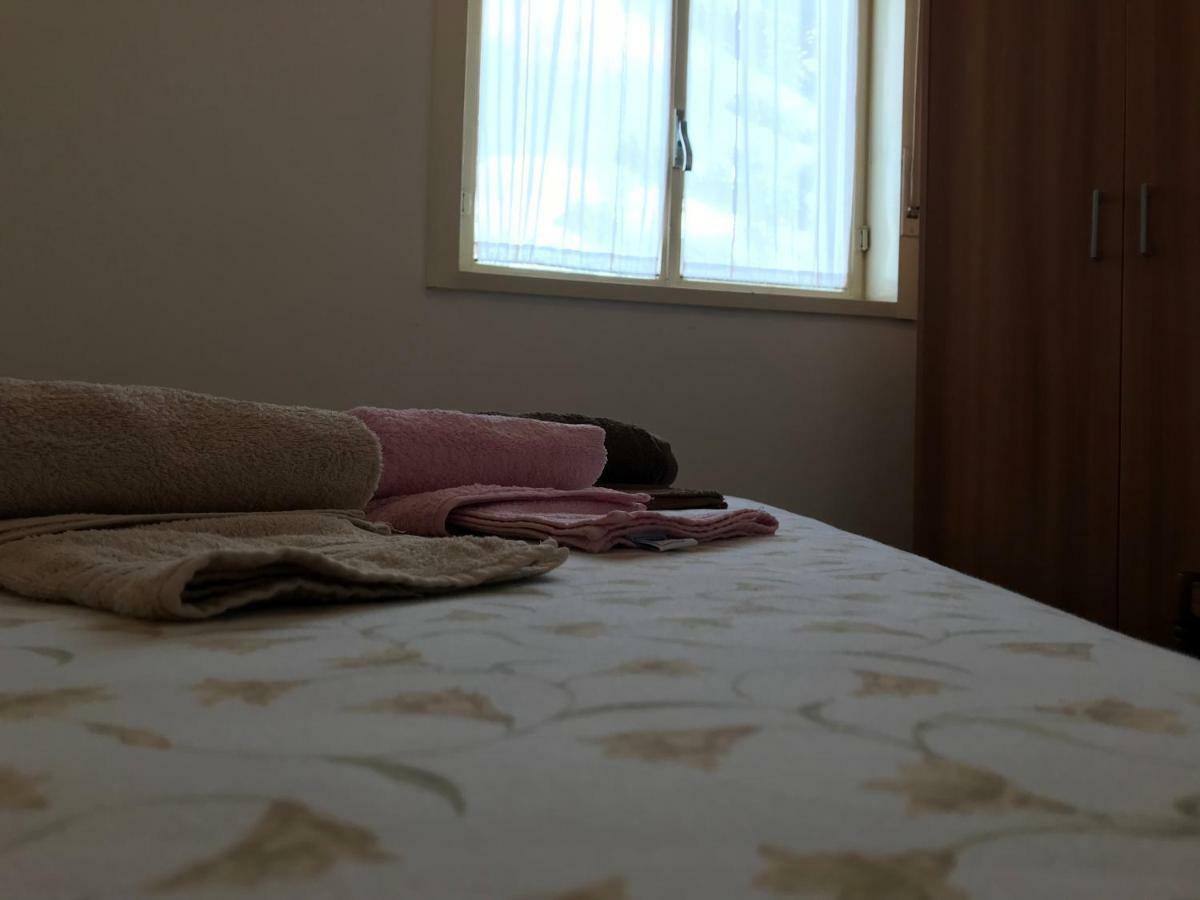 Villa Tetide - Fontane Bianche Kültér fotó